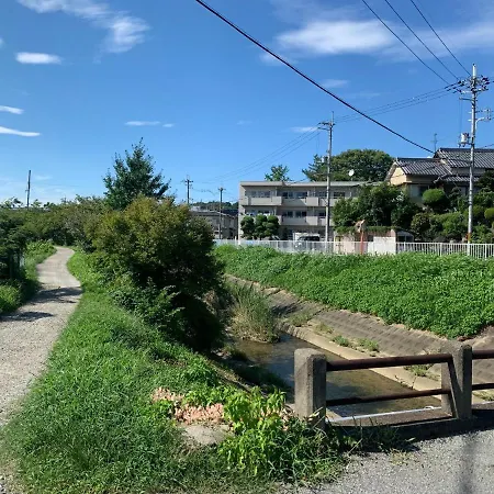 宿や　サニービレッジ Kashihara  Exterior photo