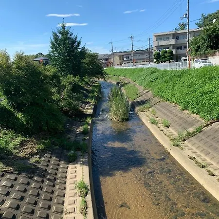 宿や　サニービレッジ Kashihara  Exterior photo