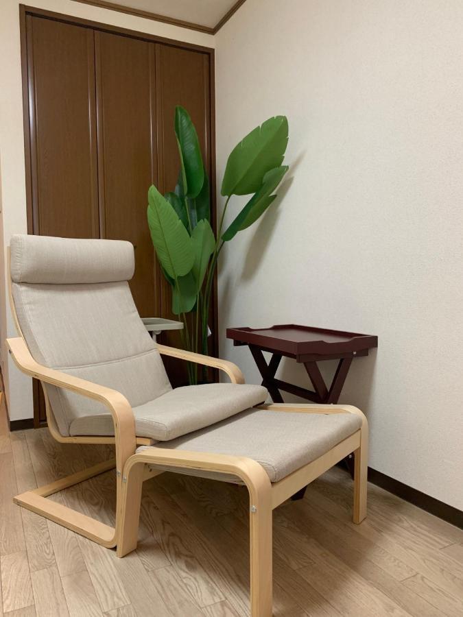 Apartment 宿や　サニービレッジ