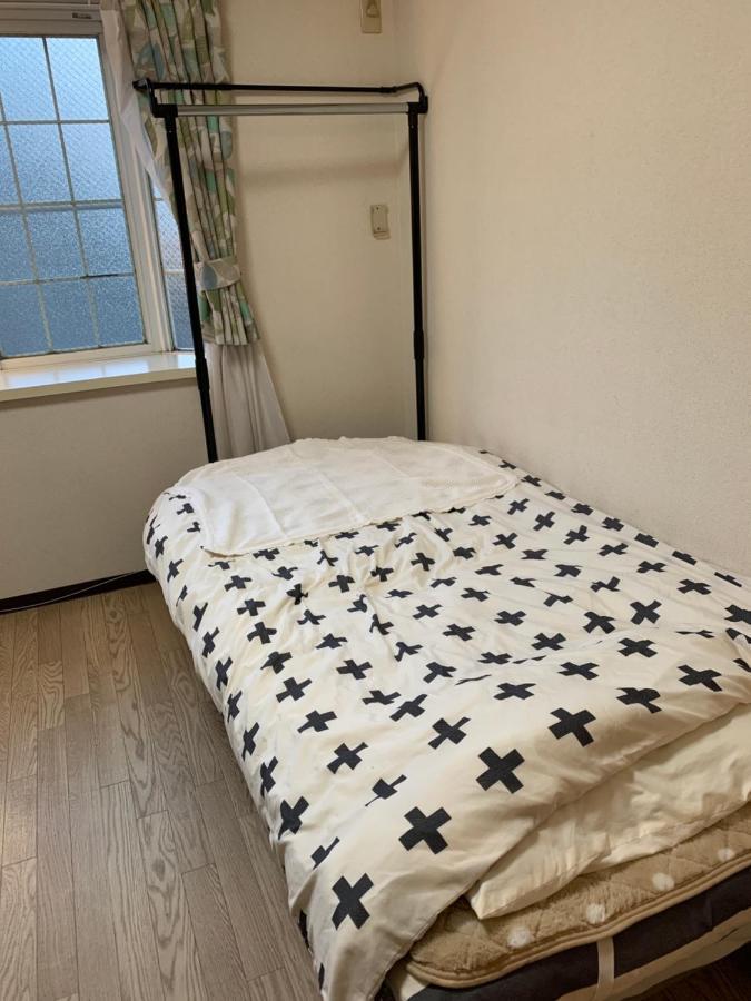 宿や　サニービレッジ Apartment Kashihara (Nara)
