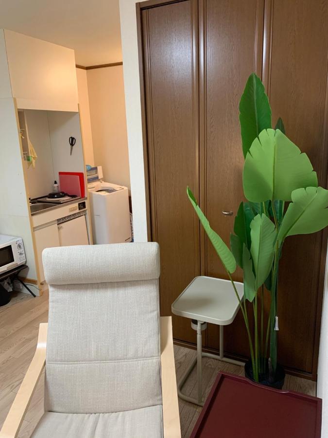 Apartment 宿や　サニービレッジ