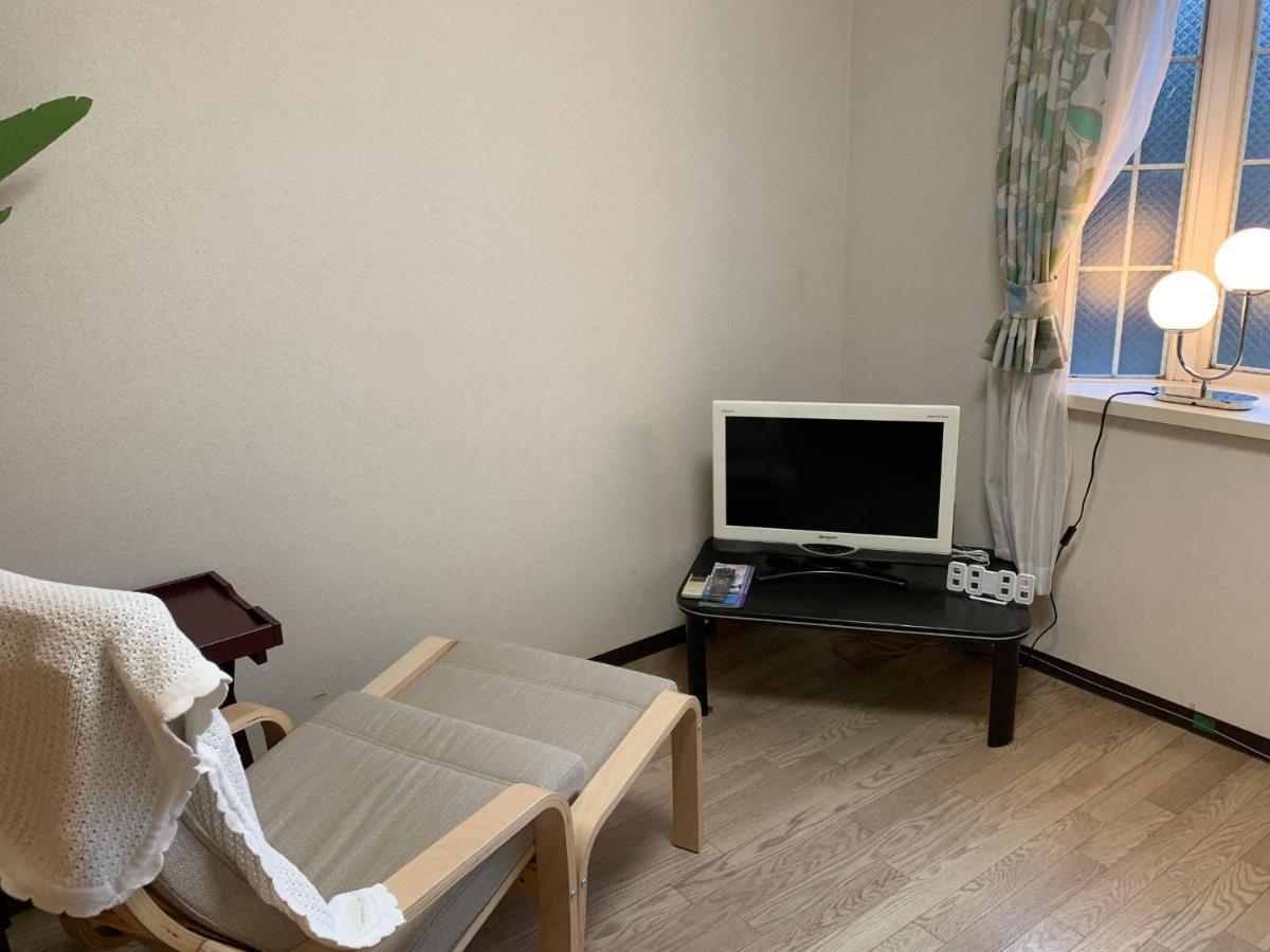宿や　サニービレッジ Kashihara (Nara)