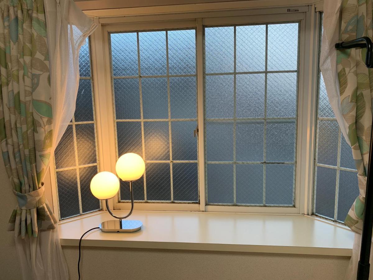 Apartment 宿や　サニービレッジ Kashihara (Nara)