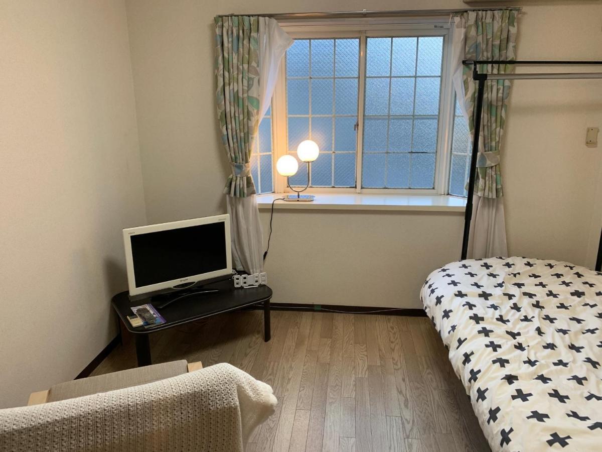 宿や　サニービレッジ Apartment *