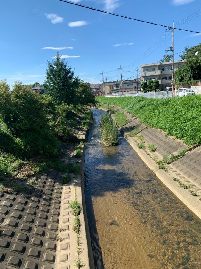 宿や　サニービレッジ Apartment Kashihara (Nara)