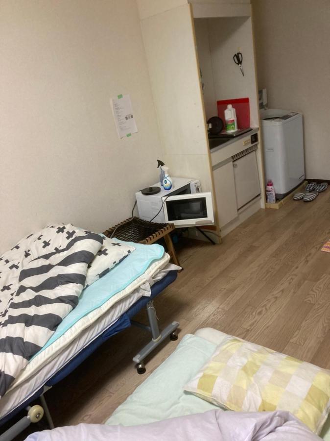 宿や　サニービレッジ *