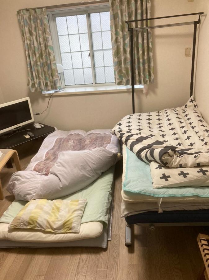 Apartment 宿や　サニービレッジ Kashihara (Nara)