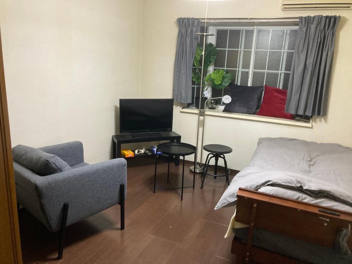 Apartment 宿や　サニービレッジ Kashihara (Nara)