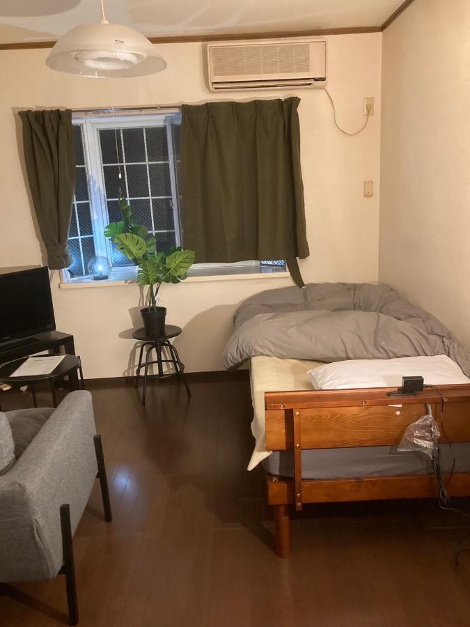 Apartment 宿や　サニービレッジ Kashihara (Nara)