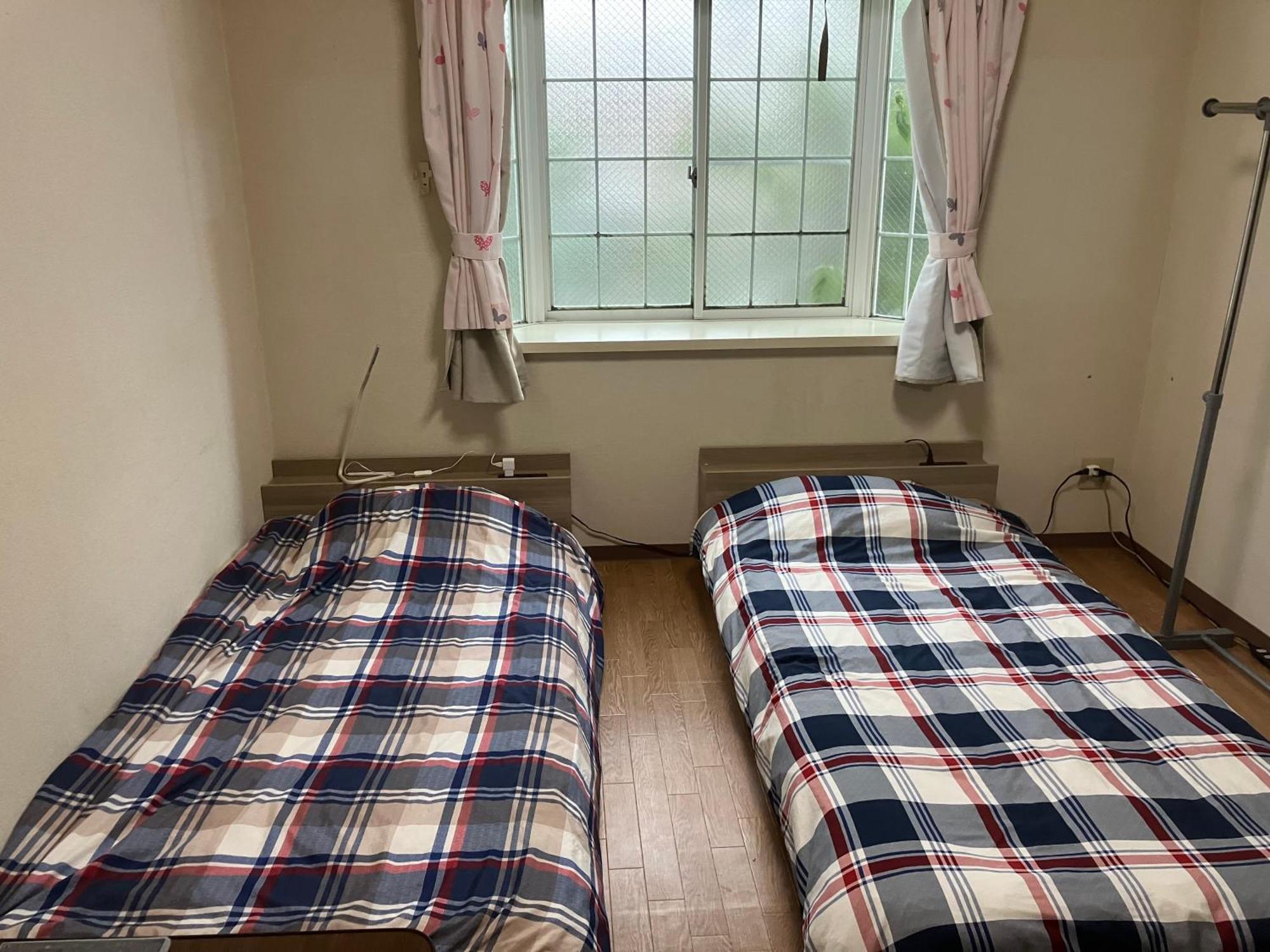 Apartment 宿や　サニービレッジ